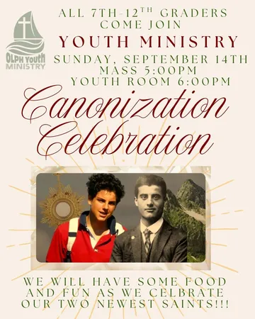 YM_canonization